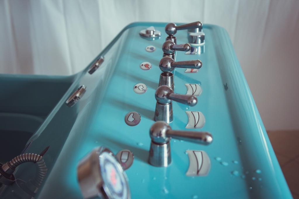 ホテル Срібний Водограй ポリアナ エクステリア 写真